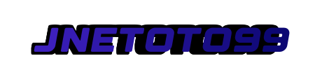 JNETOTO99 Logo